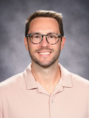 Image of Marc Joyce