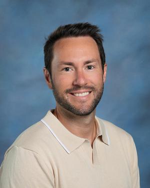 Image of Marc Joyce