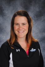 Welcome to McFarland PE and Health