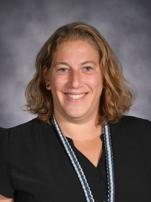 Image of Emily Kintzer