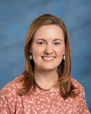 Image of Stephanie Kirby