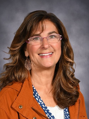 Image of Elaine Klaas
