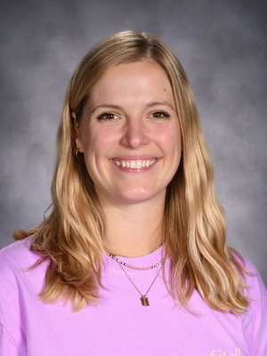 Image of Alayna Klapperich