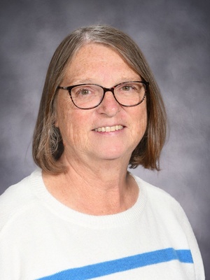 Image of Gail Kriel