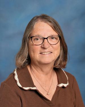 Image of Gail Kriel