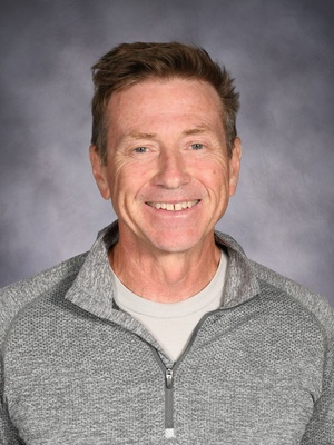 Image of Tod Lacey