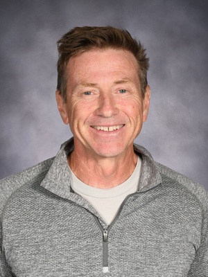 Image of Tod Lacey