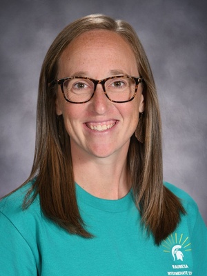 Image of Lea Lackey