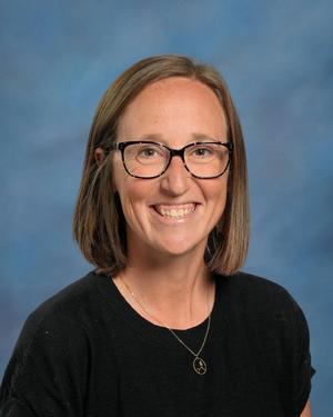 Image of Lea Lackey