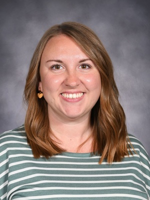 Image of Brittany Lenning