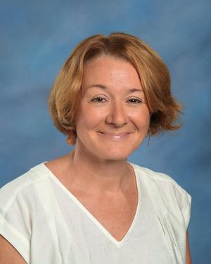 Image of Kim Lewis