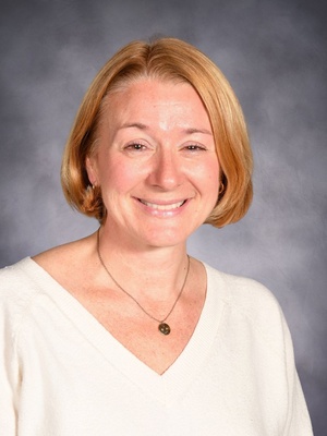 Image of Kim Lewis