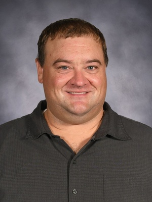 Image of Brad Luedtke