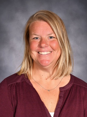 Image of Emily Luedtke