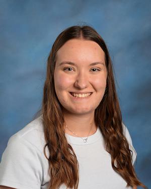 Image of Lauren Maccoux