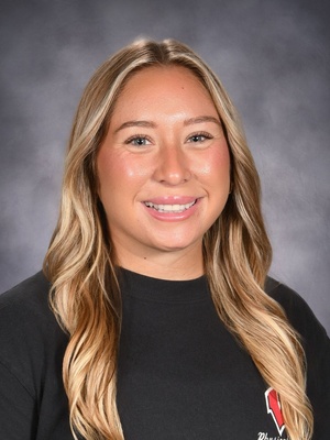 Image of Grace Madeiros