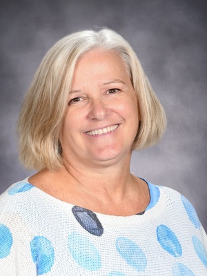 Image of Catherine Magee