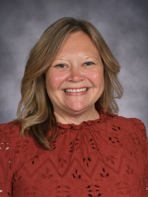 Image of Amie Martin