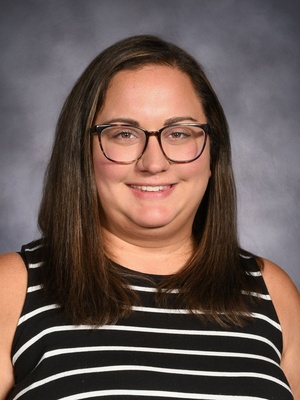 Image of Christina McKernan