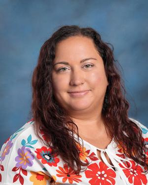 Image of Christina McKernan