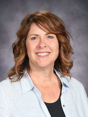 Image of Julie Merow