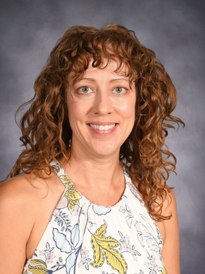 Image of Katie Miller