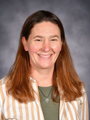 Image of Sara Mischnick