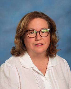 Image of Kate Molenaar