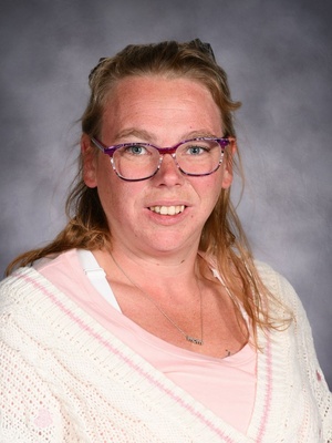 Image of Amanda Mortensen