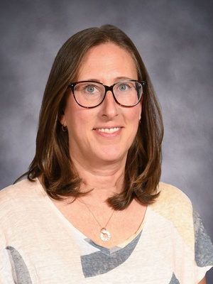 Image of Megan Munson