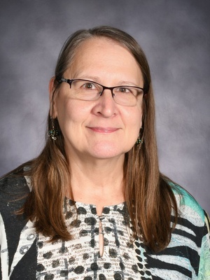 Image of Tracy Ndlovu