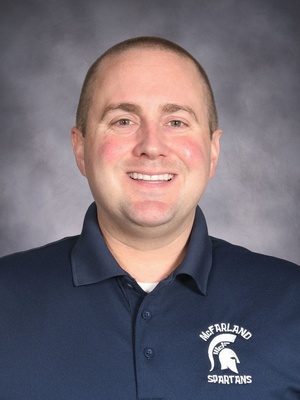 Image of Greg Nelson