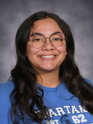 Image of Lauren Noriega