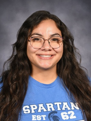 Image of Lauren Noriega