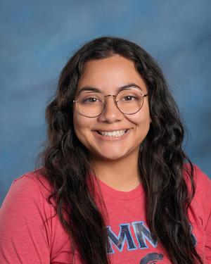 Image of Lauren Noriega