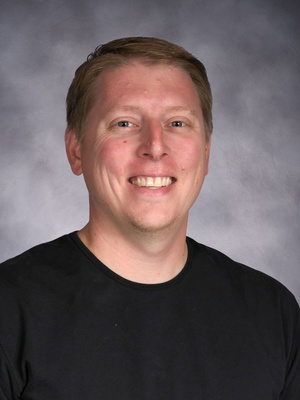 Odden, Eric