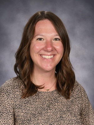 Image of Julie Ortman