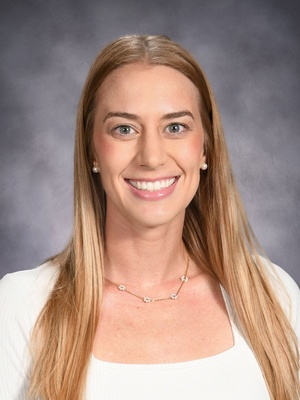 Image of Stephanie Peplinski