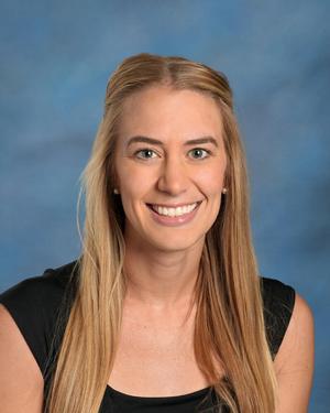 Image of Stephanie Peplinski