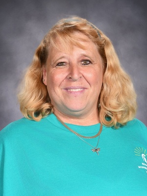 Image of Lisa Peterson