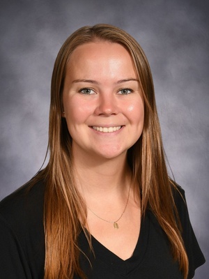 Image of Lauren Price