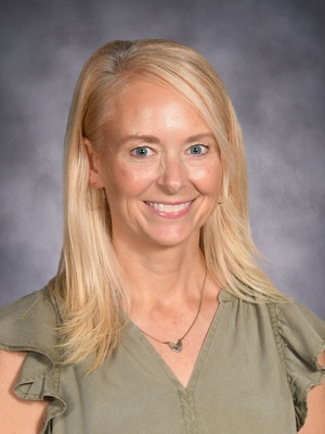 Image of Christine Punzel