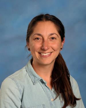 Image of Andrea Quella