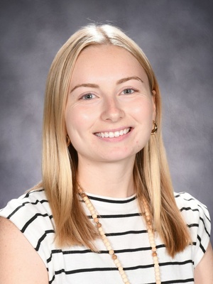 Image of Miranda Rampson