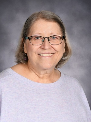 Image of Linda Ribar