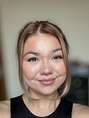 Image of Claire Roczkowski