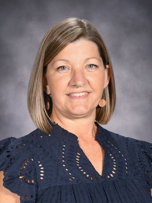 Image of Libby Rowley