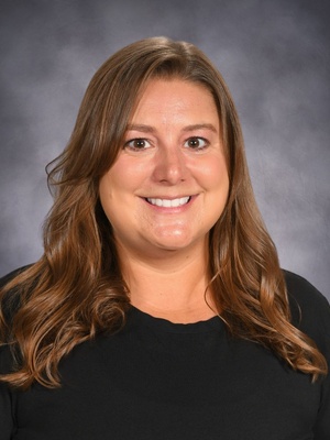 Image of Casey Ruhland