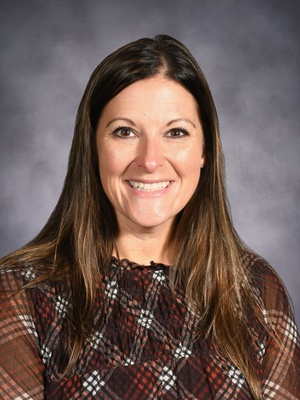 Image of Molly Sanders