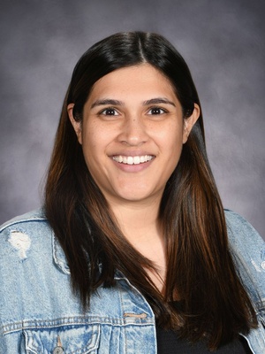 Image of Mitali Goodwin